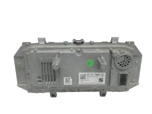Instrument cluster SEAT LEON (KL1, KLG) 2.0 TDI | BP28150372C47 - Image 2