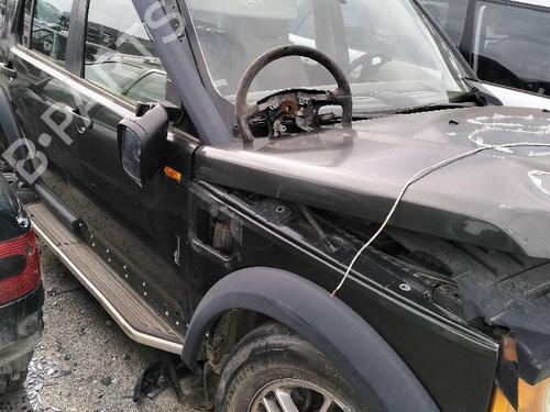 Used Front right window mechanism IVECO MASSIF Pickup 3.0 HPT (176 hp) 23996298