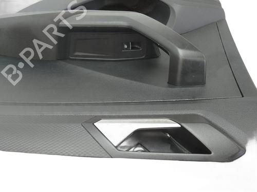 Rear right panel VW T-ROC (A11, D11) 2.0 TDI 4motion | BP18578442C61 - Image 2