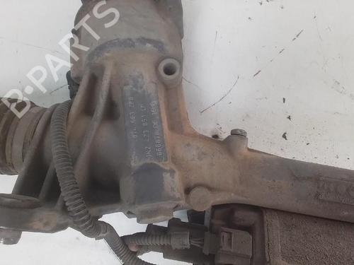 Steering rack SKODA SUPERB II Estate (3T5) 2.0 TDI 16V | BP26409278M22 