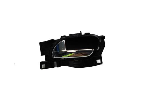 Front left interior door handle PEUGEOT 3008 I MPV (0U_) 2.0 HDi | BP18573029I13 