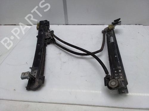 Front left window mechanism SEAT IBIZA IV SC (6J1, 6P5) 1.9 TDI | BP23997296C22 