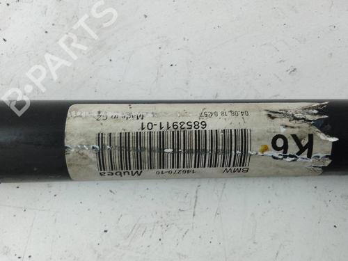 Anti roll bar BMW X2 (F39) sDrive 18 d | BP18580427M96