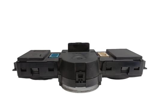 Climate control RENAULT SCÉNIC II (JM0/1_) 1.5 dCi (JM1E, JM16) | BP37022473I5 - Image 3