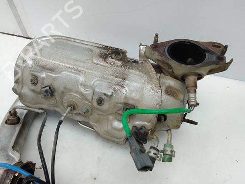 Particulate filter DACIA DUSTER (HS_) 1.5 dCi (HSAJ) | BP28150868M81 