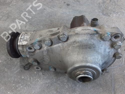Used Front differential BMW X3 (F25) xDrive 20 d (190 hp) 28350565