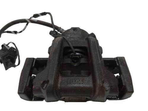 Left front brake caliper BMW 1 (F21) 116 d | BP24463769M105 - Image 2
