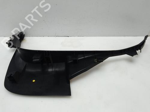 Door moulding trim PEUGEOT 508 II (FB_, FH_, F3_) 1.5 BlueHDI 130 (FBYHZJ, FBYHZR) | BP29995107C150 
