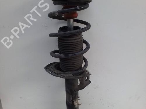 Used Left front shock absorber AUDI A3 (8V1, 8VK) 1.6 TDI (105 hp) 28148582