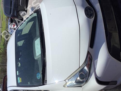 Brugte TOYOTA PRIUS PLUS (_W4_)  1.8 Hybrid (ZVW40W, ZVW41W)  4502194