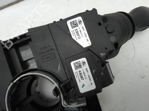 Squib airbag FORD FIESTA VI (CB1, CCN)  | BP18956979C102 