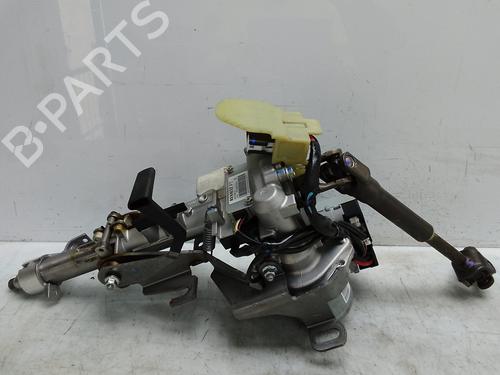 Steering column RENAULT MEGANE III Hatchback (BZ0/1_, B3_) 1.2 TCe (BZ2B, BZ11) | BP27889109M21 