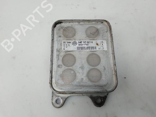 Oliekøler SEAT IBIZA V (KJ1, KJG)  | BP23654382M33 
