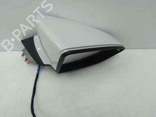 Right mirror SEAT LEON (5F1) 2.0 TDI | BP28150593C27