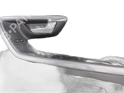 Front right panel VOLVO XC60 I SUV (156) D4 | BP35778629C59  - Image 5