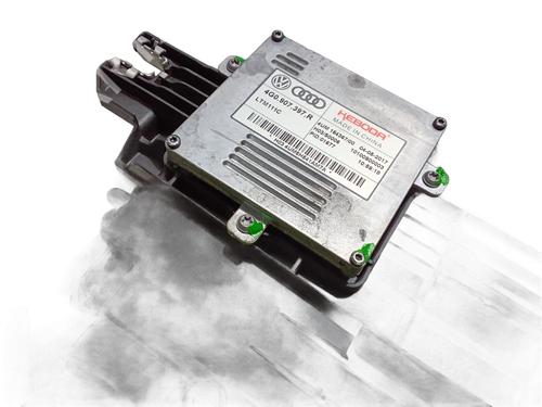 Left headlight AUDI Q3 (8UB, 8UG) 2.0 TDI quattro | BP33538969C28 - Image 11