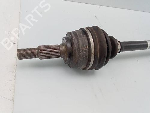 Used Right front driveshaft DS DS 7 Crossback (J4_, JR_, JC_) 1.5 BlueHDi 130 (JCYHZJ, JCYHZR) (130 hp) 22777801