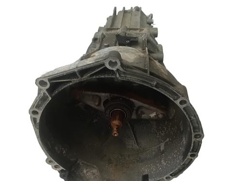 Gearbox BMW 1 (F20) 118 d | BP34581013M3  - Image 6