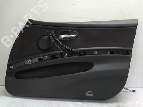 Front right panel BMW 3 (E46) 330 d | BP26157625C59 