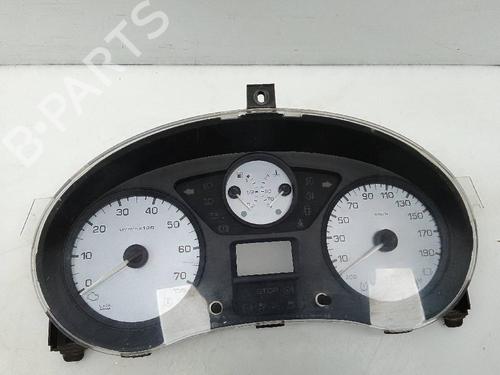 Other CITROËN BERLINGO MULTISPACE (B9) 1.6 BlueHDi 100 | BP23255971O1 