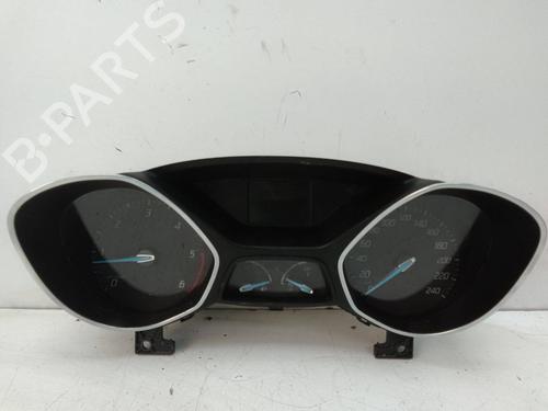 instrument-cluster-ford-focus-iii-bm5t10849cl-2010-2011-2012-2013-2014-2015-2016-2017-2018-2019-2020-20222520 main image