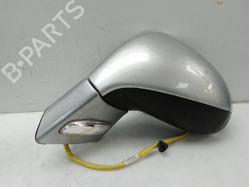 Left mirror PEUGEOT 308 I (4A_, 4C_) 1.6 16V | BP23417258C26 