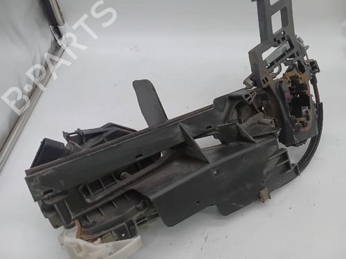 Front left lock FORD TOURNEO COURIER B460 MPV 1.0 EcoBoost | BP26172775C98 