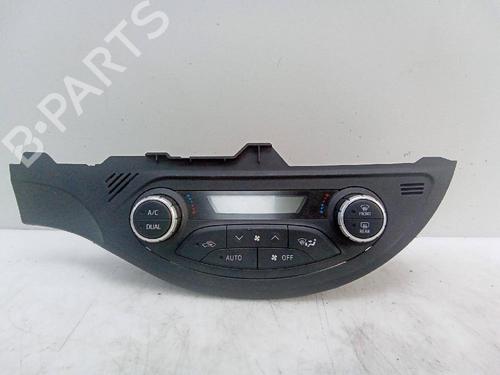 Climate control TOYOTA YARIS (_P13_) 1.5 (NSP131_) | BP18573286I5 