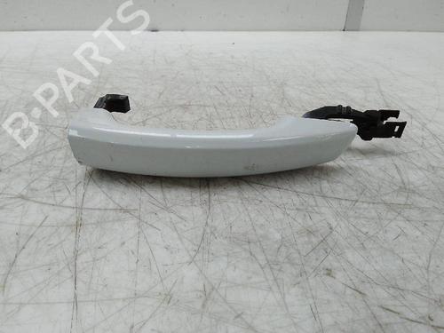 Front right exterior door handle AUDI A1 Sportback (GBA) 30 TFSI | BP18597762C129 