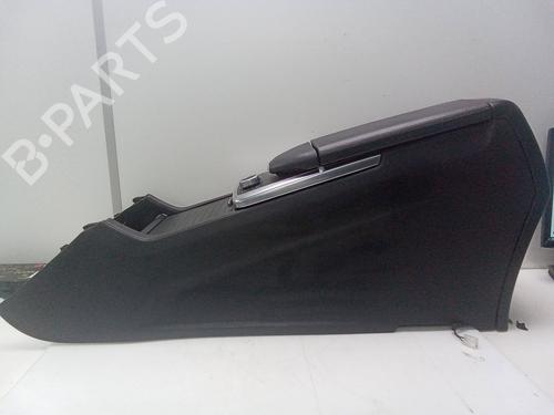 Mittelkonsole MERCEDES-BENZ M-CLASS (W166) ML 350 BlueTEC 4-matic (166.024, 166.023) (258 hp) 28147745