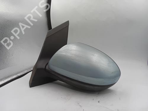 Left mirror MAZDA 6 Hatchback (GH) 2.0 MZR-CD (GH14) | BP29386190C26 