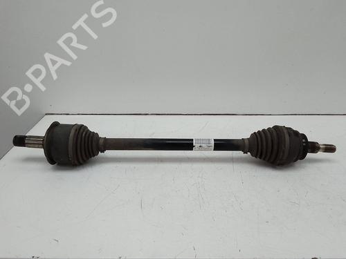 Used Left rear driveshaft Left rear driveshaft MERCEDES-BENZ VITO Tourer (W447) 114 CDI / 114 BlueTEC (447.701, 447.703, 447.705) (136 hp) 19643038 19643038