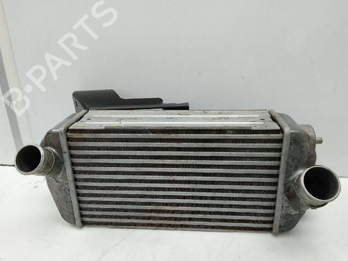 Intercooler HYUNDAI TUCSON (TL, TLE)  | BP24328597M30 