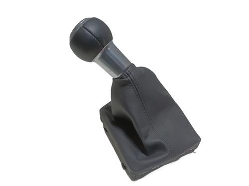 Shift knob AUDI A3 (8V1, 8VK) 1.6 TDI | BP34647060I34 - Image 4
