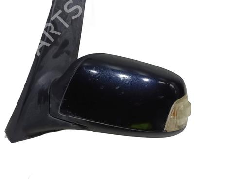 Left mirror FORD FOCUS C-MAX (DM2) 1.6 | BP34422107C26 - Image 5
