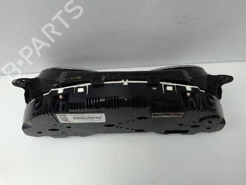 Used Instrument cluster AUDI A5 (8T3) [2007-2017]  24328723