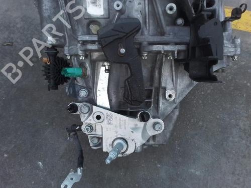 Gearbox RENAULT CLIO V (B7_) 1.0 TCe 100 (B7MT) | BP28035062M3 