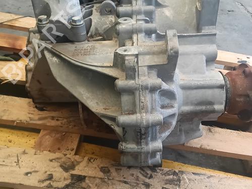 Used Gearbox Gearbox SKODA KAROQ (NU7, ND7) 2.0 TDI (116 hp) 34618092 34618092