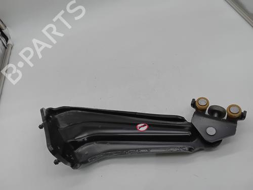 Hinge/Door check strap PEUGEOT RIFTER 1.5 BlueHDi 130 | BP29385604C146 