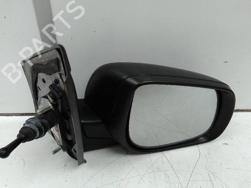 Right mirror KIA PICANTO II (TA) 1.0 | BP19179500C27