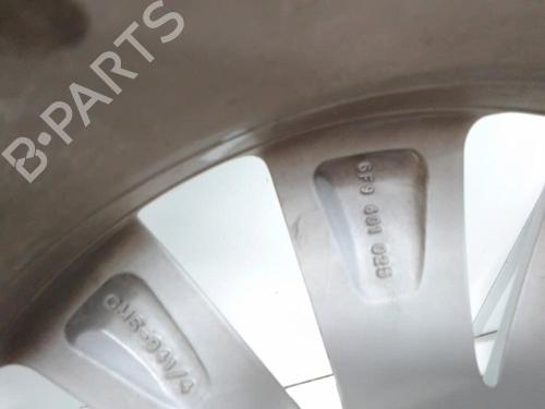 Used Rim SEAT IBIZA V (KJ1, KJG) [2017-2025]  21213526