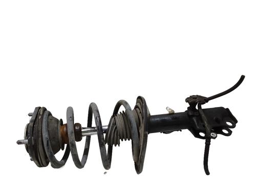 Used Left front shock absorber Left front shock absorber TOYOTA VERSO (_R2_) 2.0 D-4D (AUR20_, AUR20R) (126 hp) 35899279 35899279