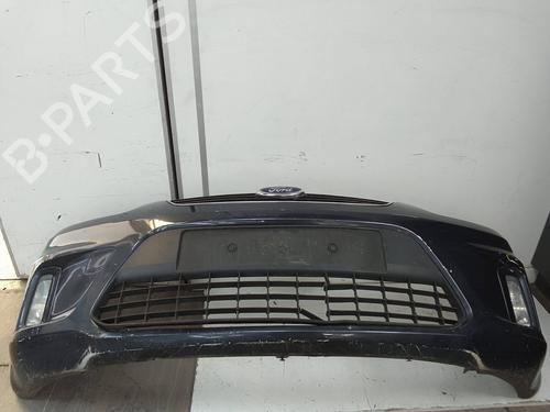 Front bumper FORD C-MAX (DM2) 1.8 TDCi | BP30098688C7