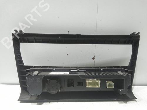 Climate control BMW X3 (E83) 2.0 d | BP34621713I5  - Image 6