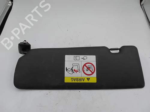 Right sun visor BMW 1 (F20) 116 d | BP28974771I2 