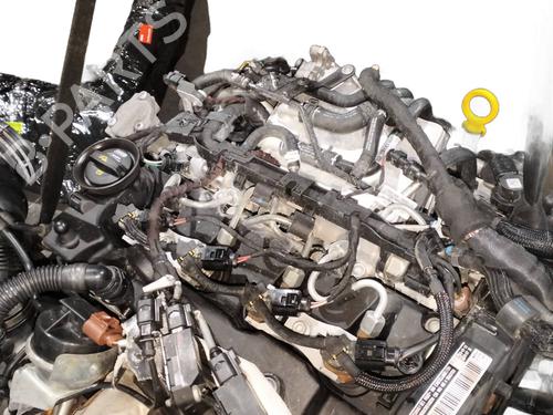 Engine VW SCIROCCO III (137, 138) 2.0 R | BP26172982M1