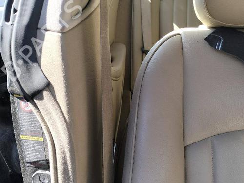 Front right seatbelt MERCEDES-BENZ CLS (C219) CLS 320 CDI (219.322) | BP18598622I25 