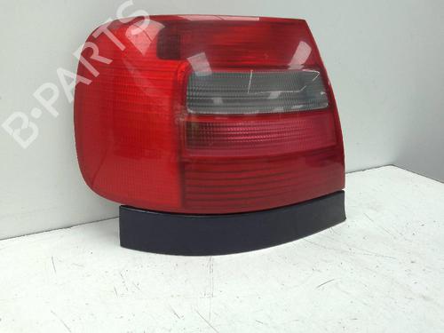 Left taillight AUDI A4 B6 (8E2) 1.9 TDI | BP19733477C34 