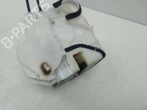 Rear right lock MITSUBISHI OUTLANDER III (GG_W, GF_W, ZJ, ZL, ZK) 2.0 Hybrid 4WD (GG2W) | BP20980190C99 