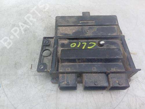 Used Engine control unit (ECU) RENAULT TWINGO II (CN0_) 1.5 dCi (CN0E) (64 hp) 19071789